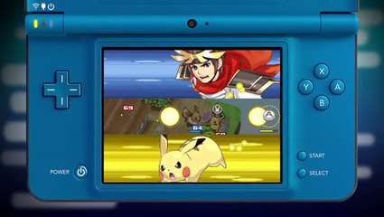 Pokémon Conquest : Trailer