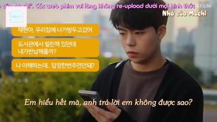 [Vietsub] Thành thật ngang ngược- Tập 5- Đêm đầu tiên của trai ế từ trong trứng