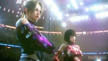 Tekken Tag Tournament 2 : GC 2012 : Trailer