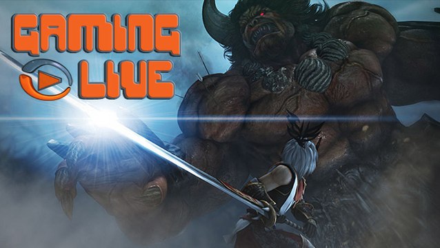 Toukiden : The Age of Demons : La PS Vita tient son Monster Hunter