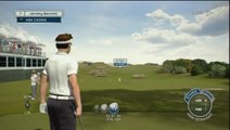 Tiger Woods PGA Tour 13 : Succès/trophée caché