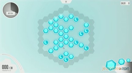 Fractal : Make Blooms not War : Un must-have