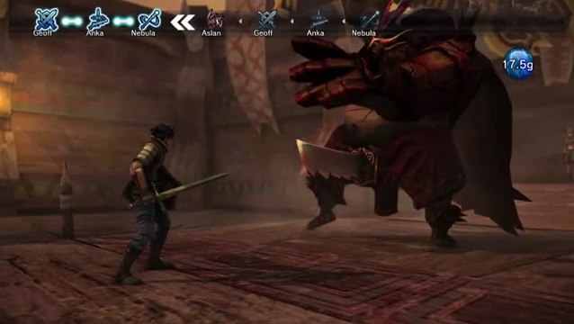 Natural Doctrine : Sous la surface