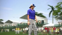 Tiger Woods PGA Tour 13 : Astuces - Les putts