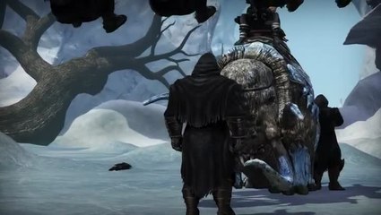 Dragon's Prophet : Combat monté