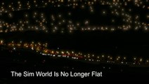 X-Plane 10 : Un monde moins plat