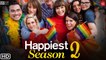 Happiest Season 2 Trailer (2021) Release Date, Cast, Sequel, Kristen Stewart, Mackenzie Davis,