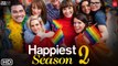 Happiest Season 2 Trailer (2021) Release Date, Cast, Sequel, Kristen Stewart, Mackenzie Davis,