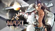 SoulCalibur : Lost Swords : Maxi's Burning Revenge