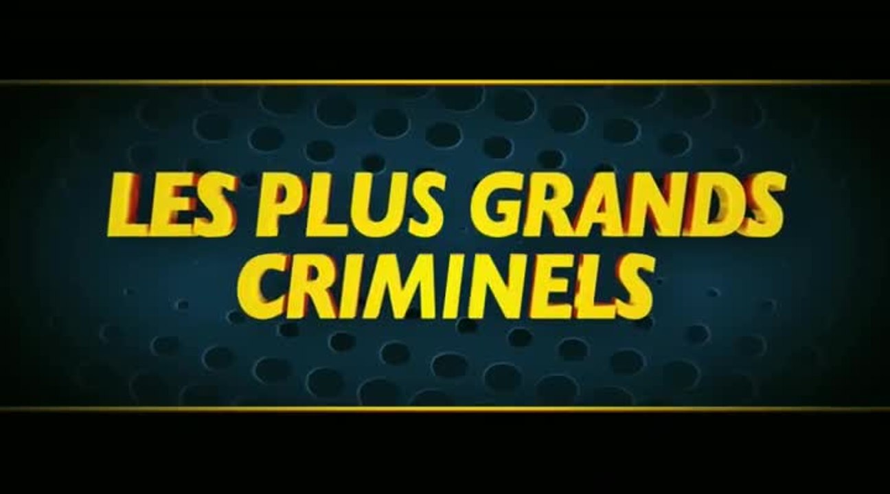 LEGO Batman 2 : DC Super Heroes : Trailer n°1