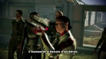 Mass Effect Trilogy : Trois jeux en un