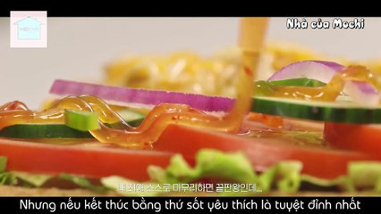 [Vietsub] Heart Way- Tập 7:  Cách xử lý mối quan hệ với tên rác rưởi