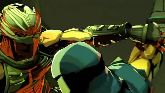 Yaiba : Ninja Gaiden Z : Gameplay sanglant