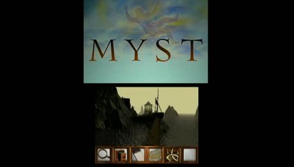 Myst : Trailer
