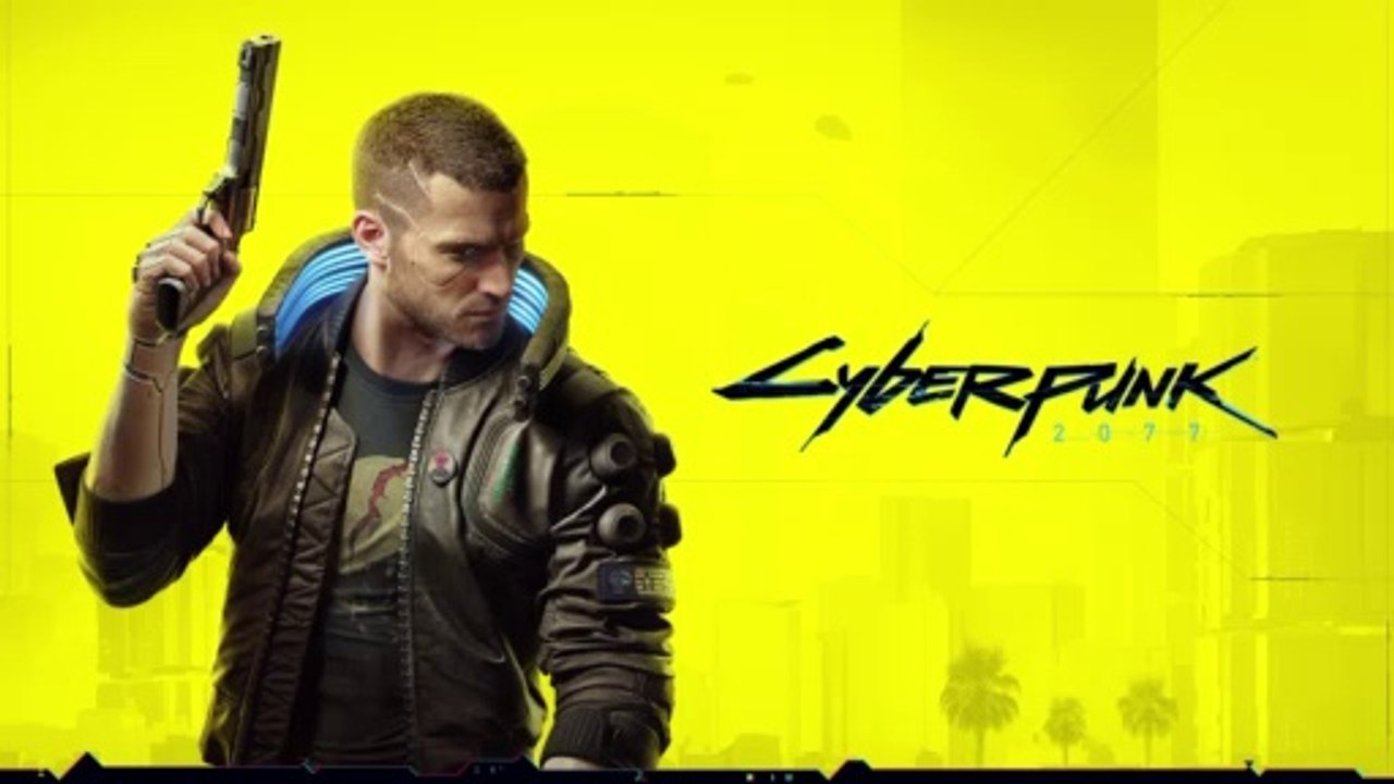 Cyberpunk 2077 (10-49) - Interlude