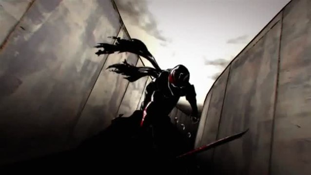 Yaiba : Ninja Gaiden Z : TGS 2012 : Trailer
