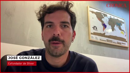 José González (Oliver) explica en qué consiste su herramienta y qué aporta al fútbol