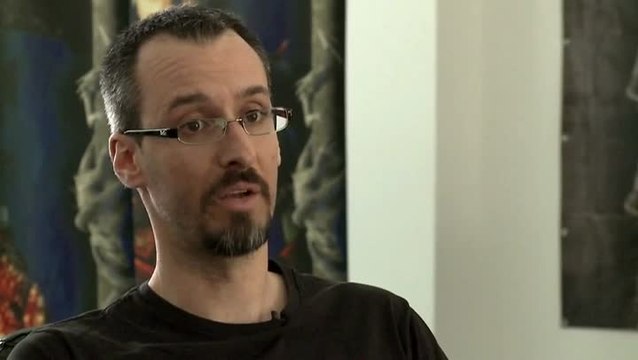 Darkfall Unholy Wars : Carnet des développeurs