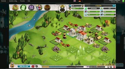 8 Realms : Un Settlers-like sympathique