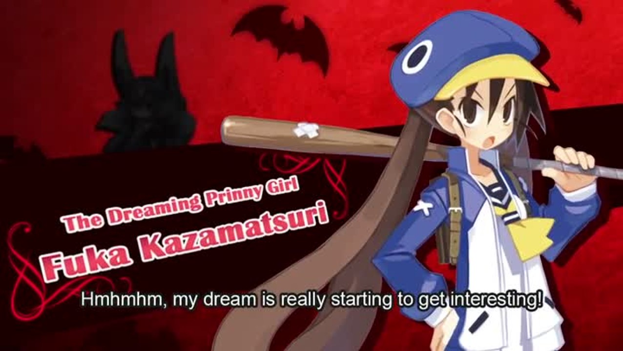 Disgaea 4 : A Promise Revisited : Annonce de la sortie européenne