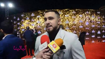 محمود سعد الصغير