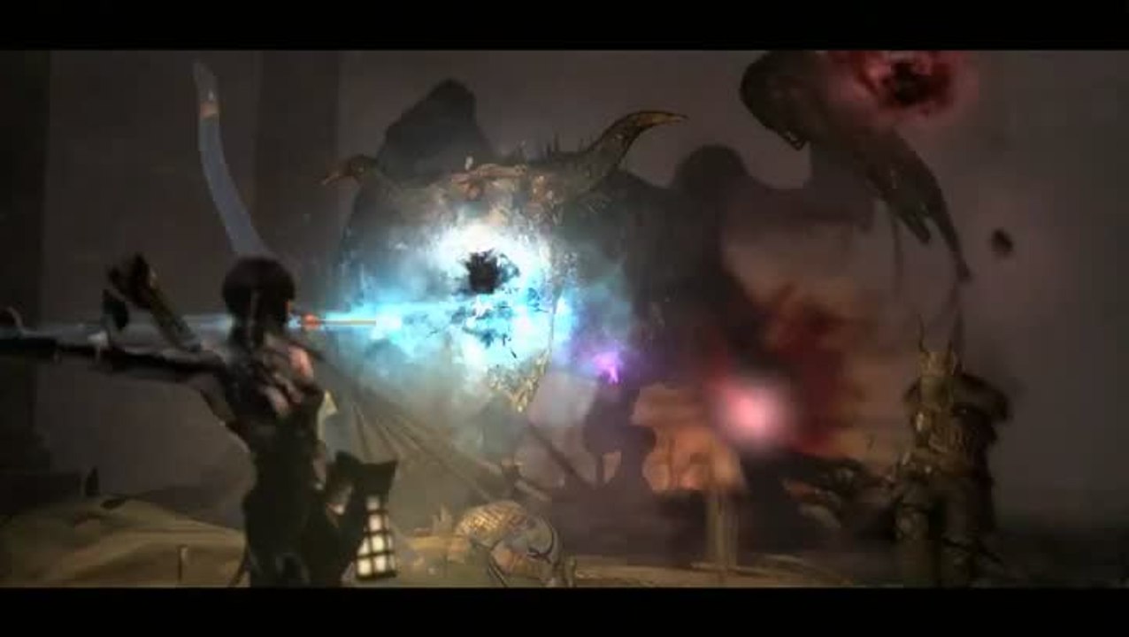 Dragon's Dogma : Dark Arisen : Ennemis nécrophages