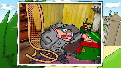 Pilot Brothers : Trailer d'annonce