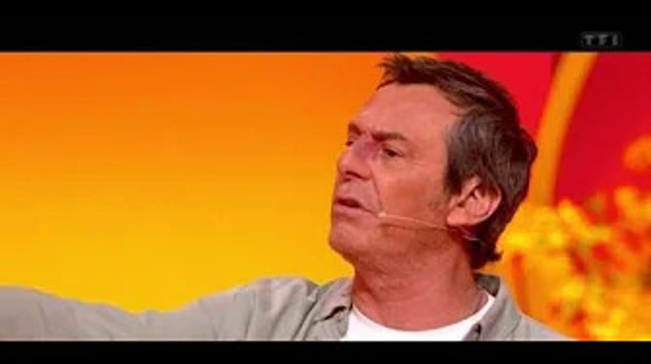 "Les 12 coups de midi" : Jean-Luc Reichmann balance sur ce "Maître de midi déplorable" !