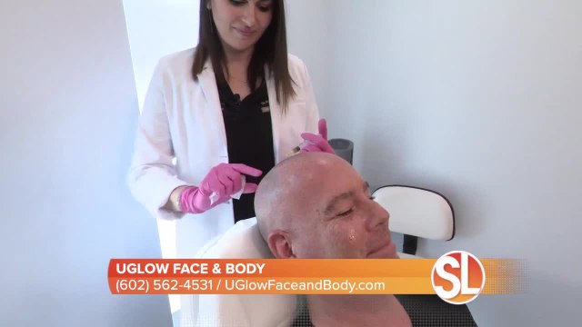 UGlow Face & Body explains why medical-grade Platelet Rich Plasma is superior to test tube PRP