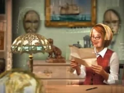 Les Chasseurs de Trésor II : Les Toiles Enchantées : Direction la Roumanie