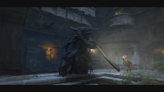 Dragon's Dogma : Dark Arisen : La Mort vous va si bien