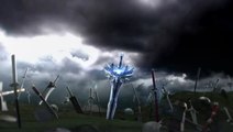 SoulCalibur : Lost Swords : TGS 2013 : Premier trailer