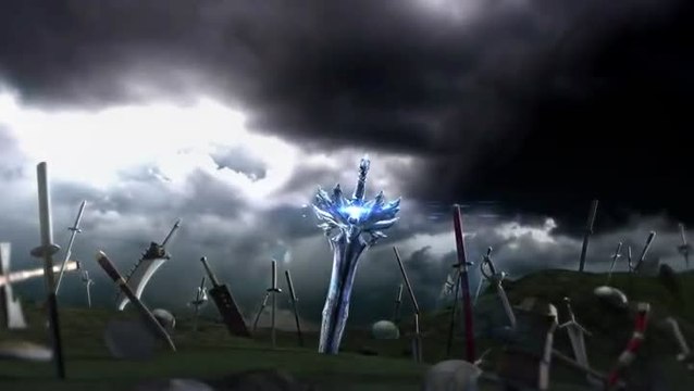 SoulCalibur : Lost Swords : TGS 2013 : Premier trailer