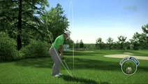 Tiger Woods PGA Tour 13 : Concentration