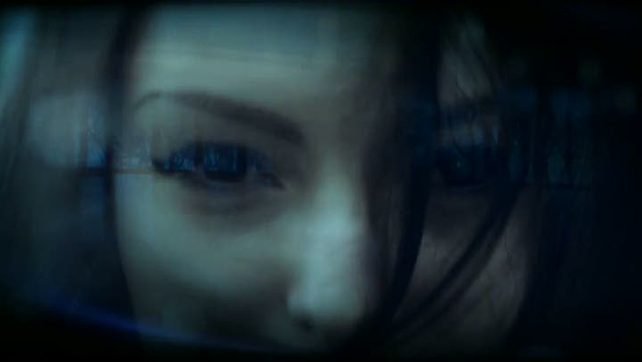 Cradle : Trailer mystique