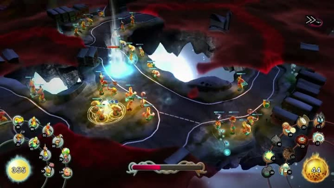 Shad'O : GC 2012 : Trailer date de sortie