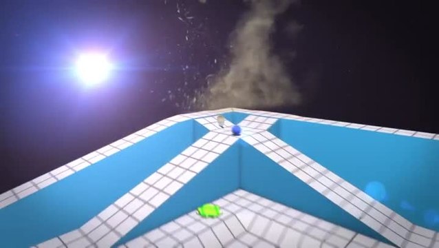 Midway Arcade Origins : Le vide-greniers de Midway