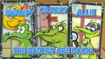 Mais, Où est Swampy ? 2 : Trailer de sortie