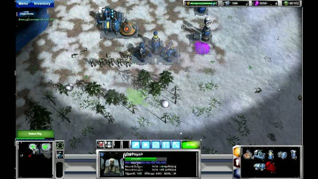 Star Prospector : Mission 4 commentée