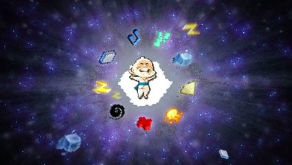 The Sandbox : Trailer de lancement