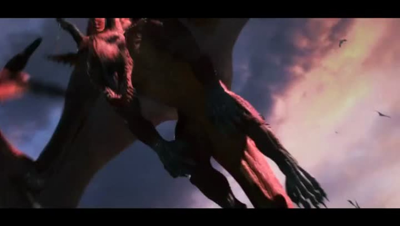 Dragon's Dogma : Dark Arisen : Coils of Light