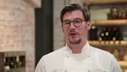 Great British Menu 2022 Season 17 Episode 27