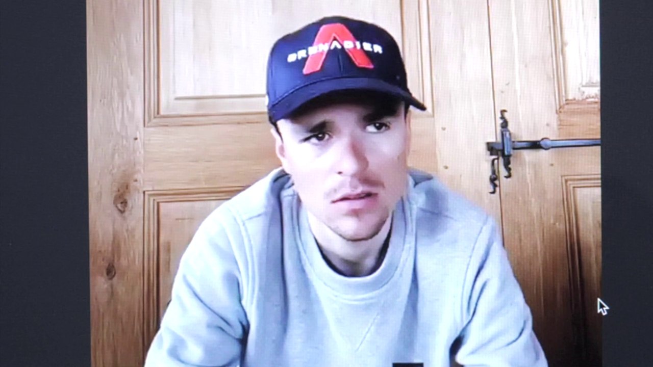 Tour des Flandres 2022 - Tom Pidcock : “What I did at Through Flanders reassured me so I am confident”