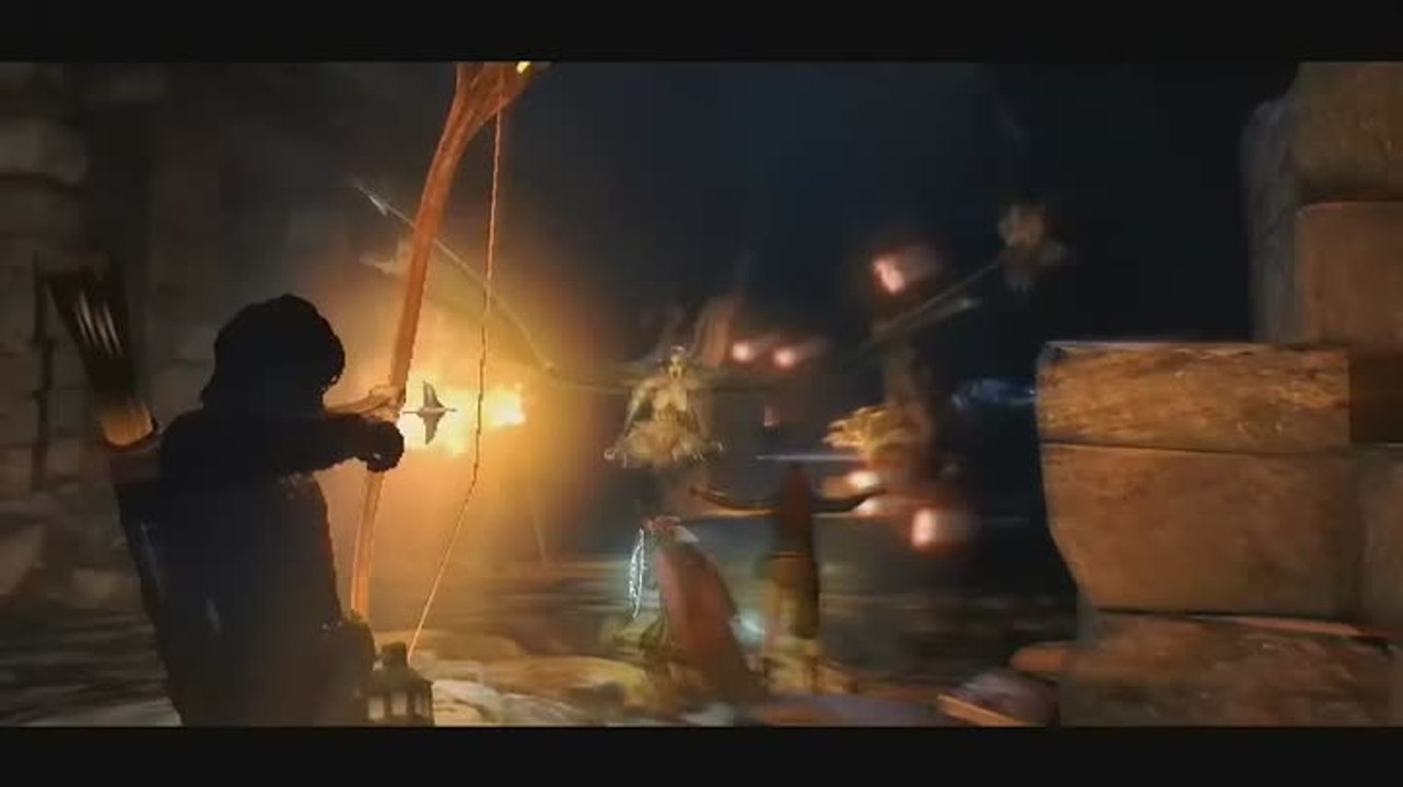 Dragon's Dogma : Dark Arisen : Le chasseur