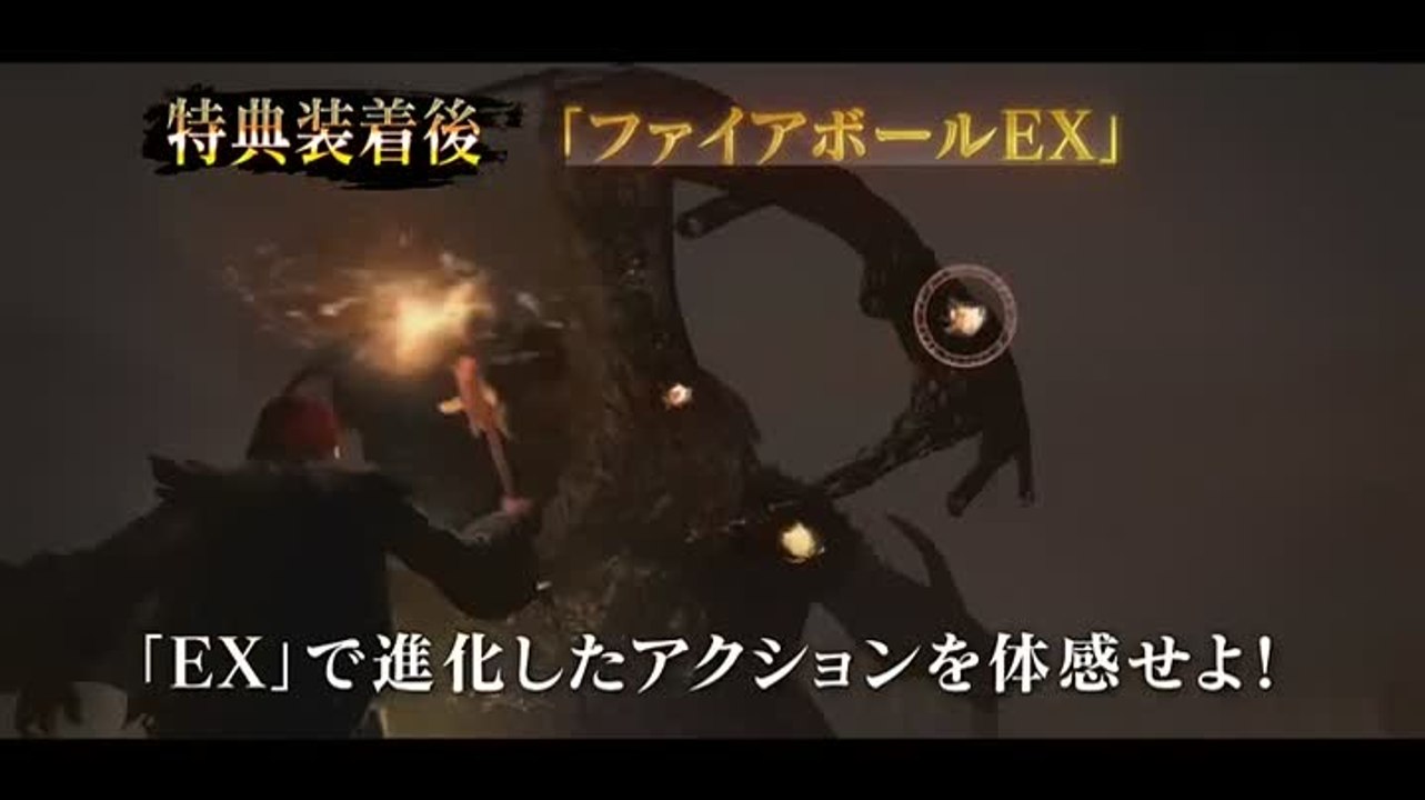 Dragon's Dogma : Dark Arisen : Ring