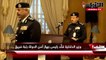 وزير الداخلية قلَّد رئيس جهاز أمن الدولة رتبة فريق