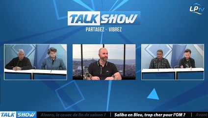 Partie 2 : Saliba en Bleu, trop cher pour l'OM ?