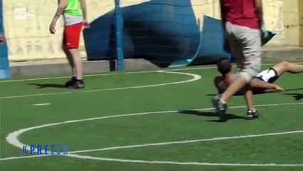 Documentario - Le Carceri Minorili