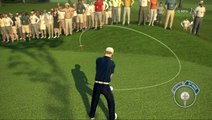 Tiger Woods PGA Tour 13 : Crooked Creek