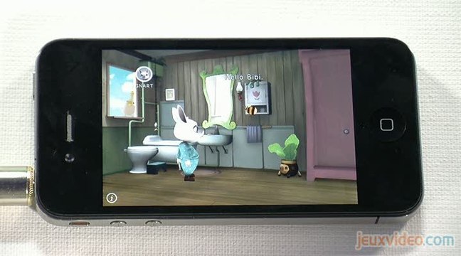 Hogworld : Gnart's Adventure : Partons à l'aventure en compagnie du Lapichon